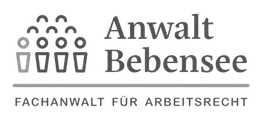 Anwalt Bebensee