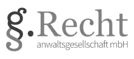 g.Recht Anwaltsgesellschaft