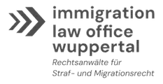 Immigration Law Office Wuppertal