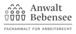 Anwalt Bebensee
